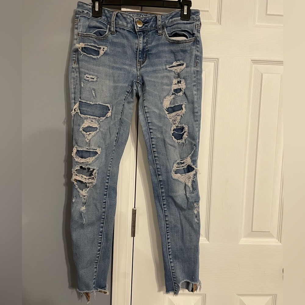 American Eagle Women’s Jeans